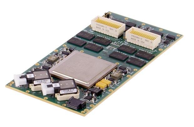 IOM400 IO Interface board image
