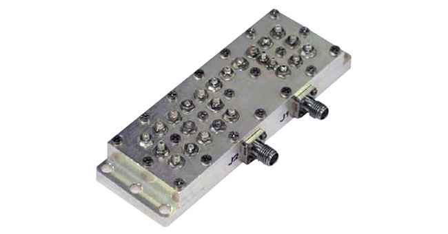 Filters RFM Products