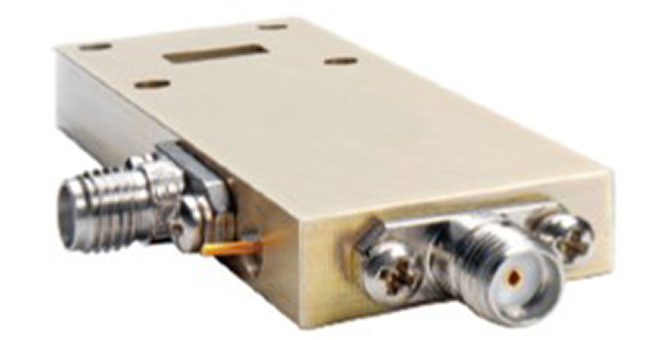 Integrated Multifunction Assemblies Frequency Converter
