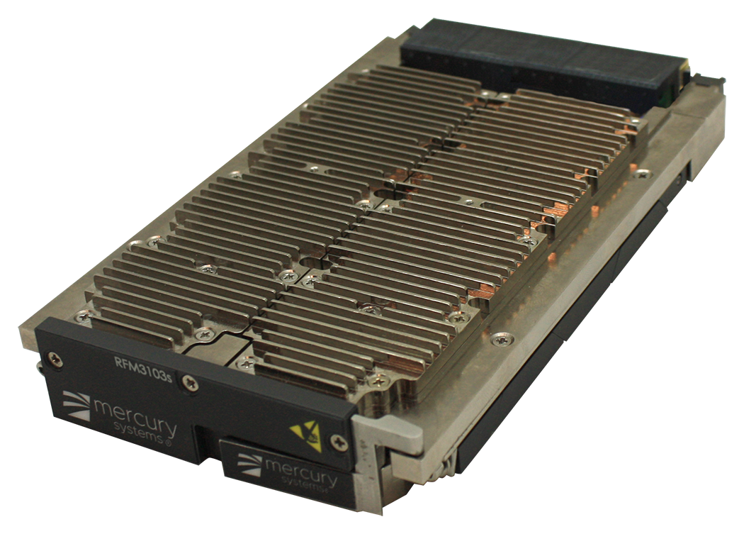RFM3101s Open Microwave Transceivers