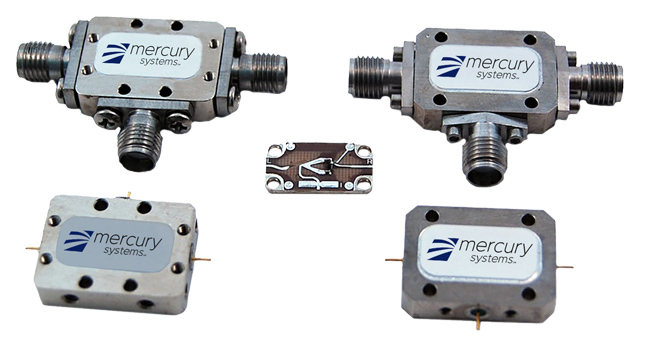 Mixers RFM Products