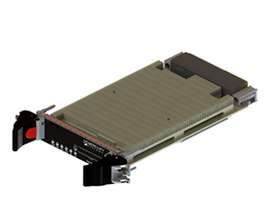 SBC 3U AI OpenVPX LDS3517 - Trusted Computing