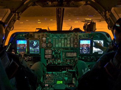 Radar Processing Solutions