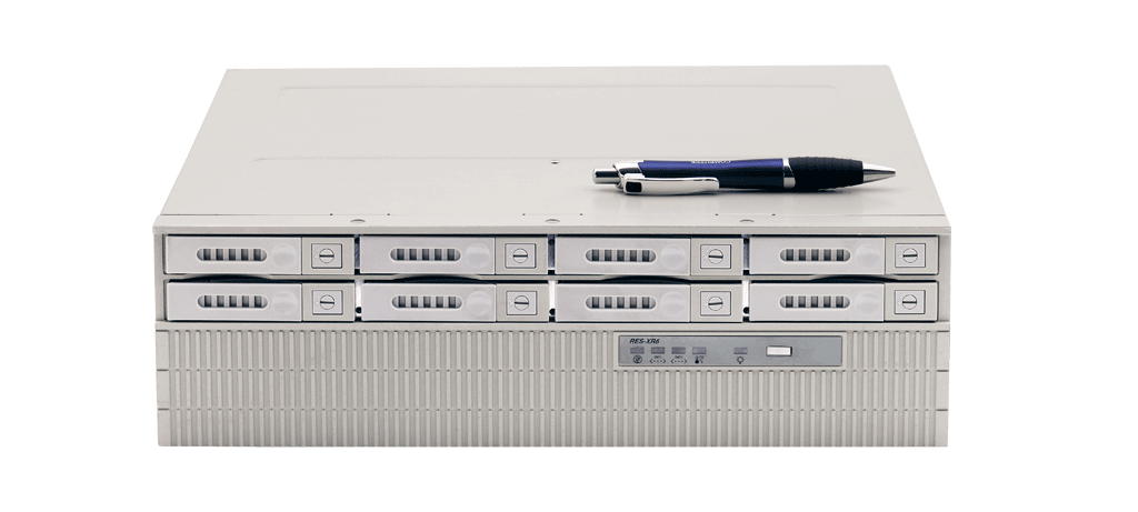 Mini Servers | Rugged Small Form Factor Servers | Mercury Systems