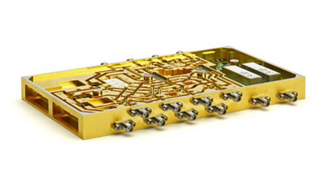 Switches Matrix Products RFM